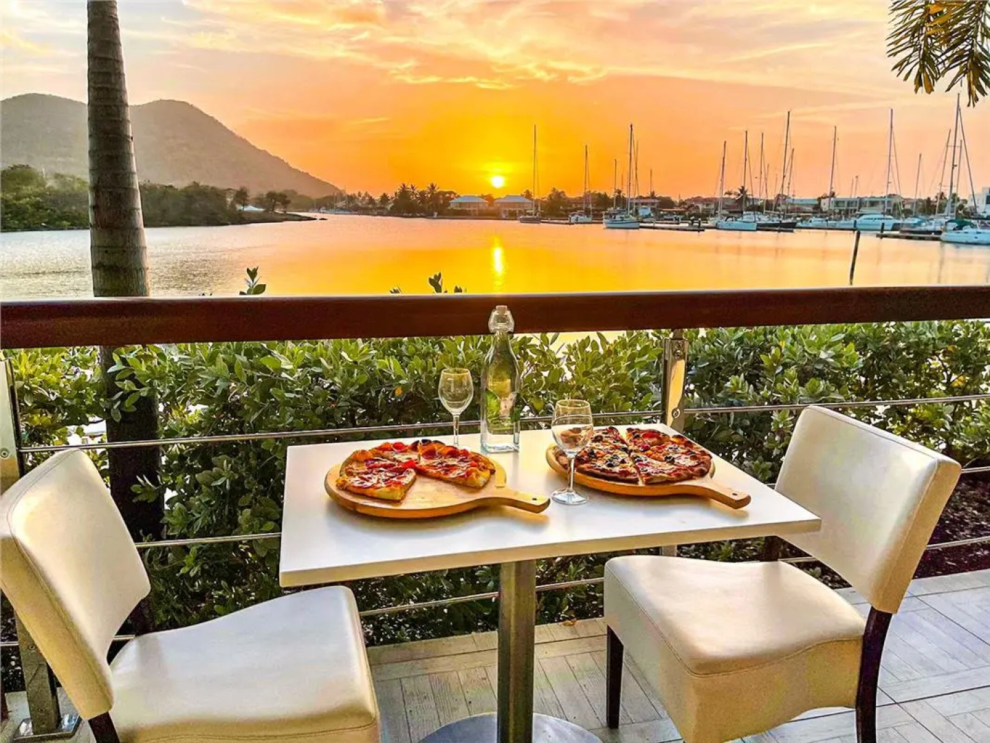 Harbor Club St. Lucia, Curio Collection by Hilton