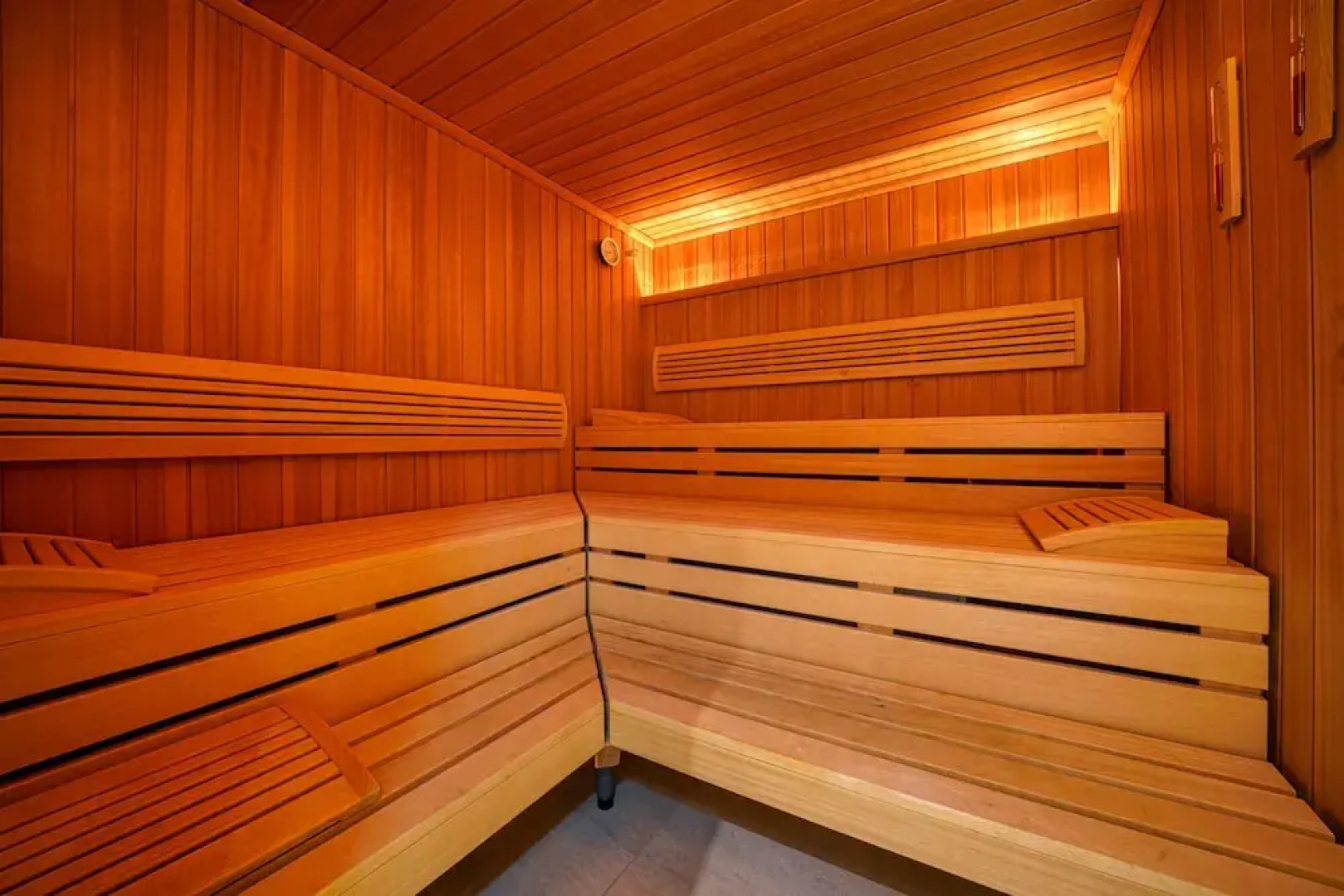 Hotel Seeblick Wismar