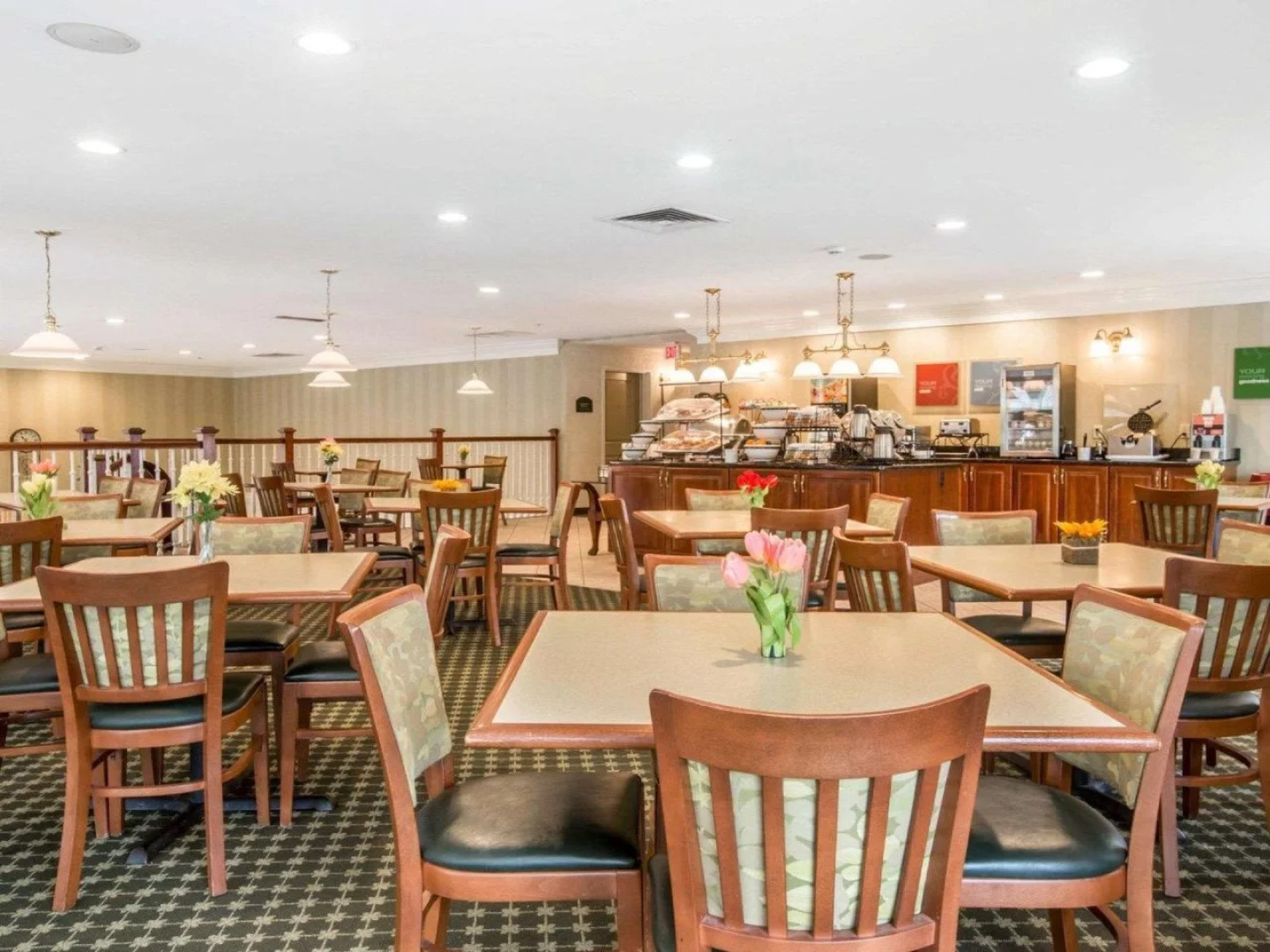 Comfort Inn & Suites East Greenbush - Albany