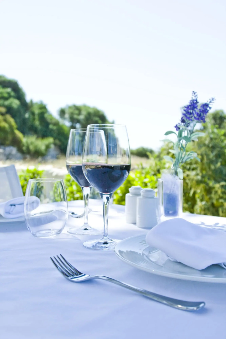 Hotel Rural Binigaus Vell