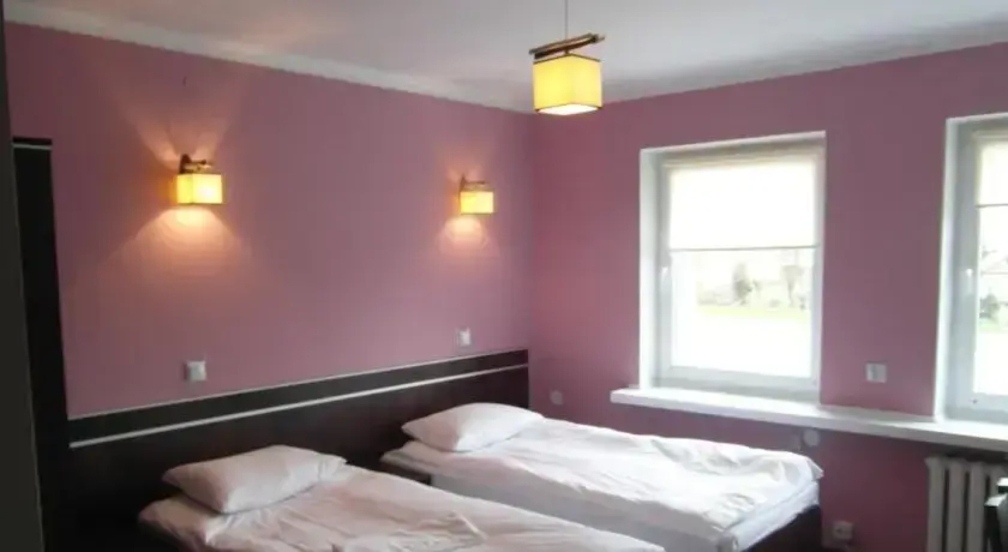 Dom Wycieczkowy Podlasie