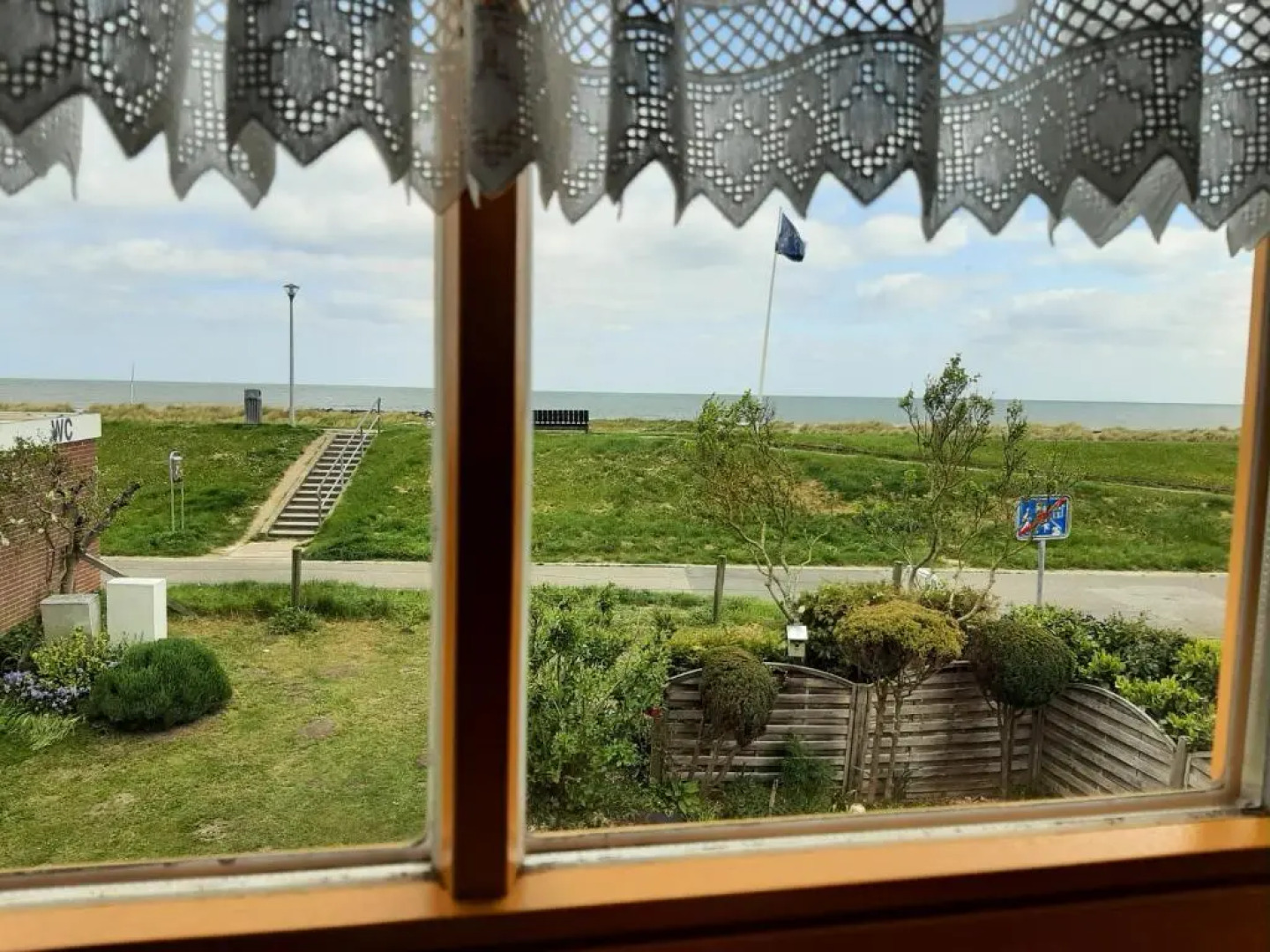 Apartment Holunderbusch