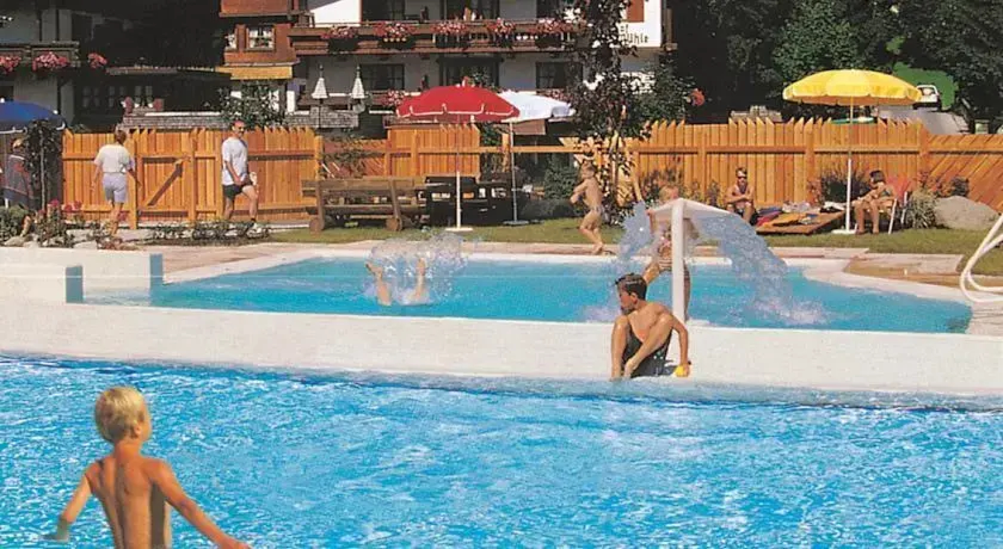 Hotel-Gasthof "Zur Mühle"