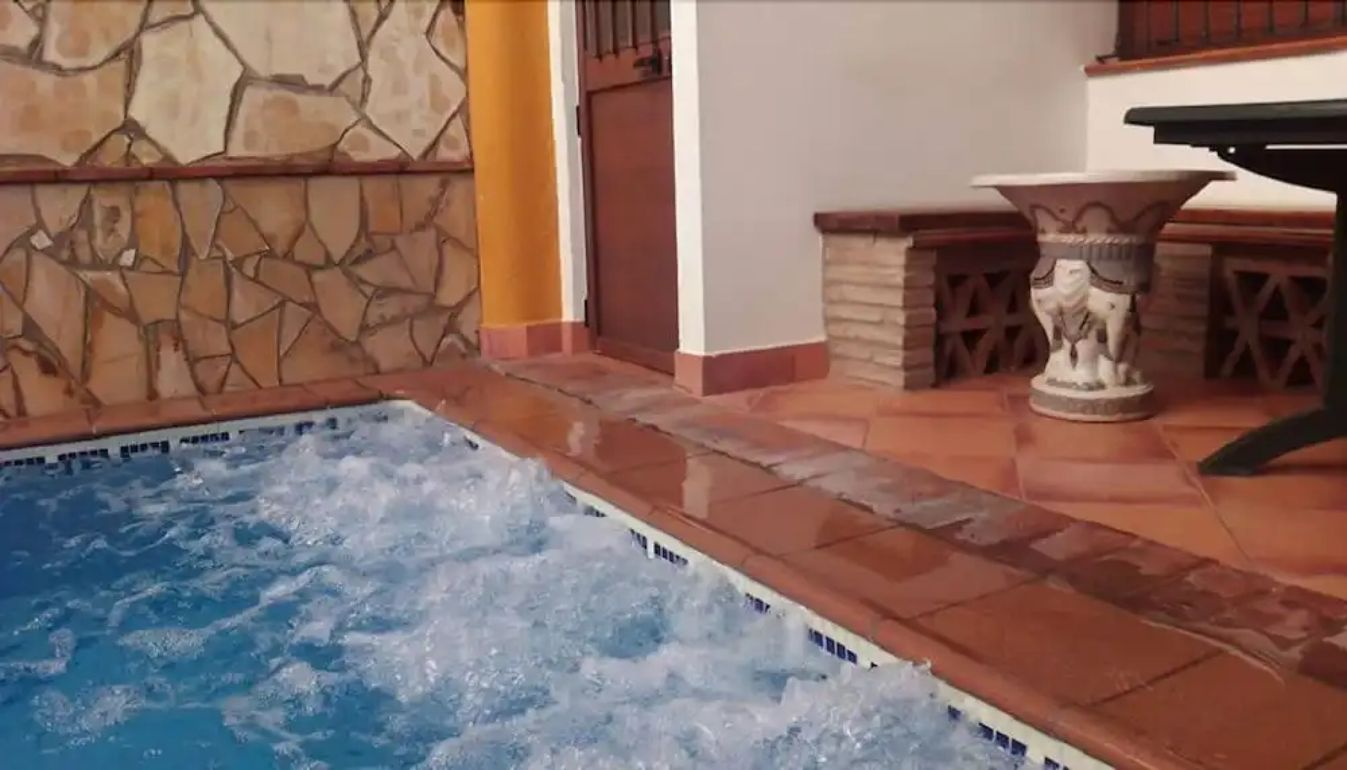 Casa Rural Huerta San Miguel