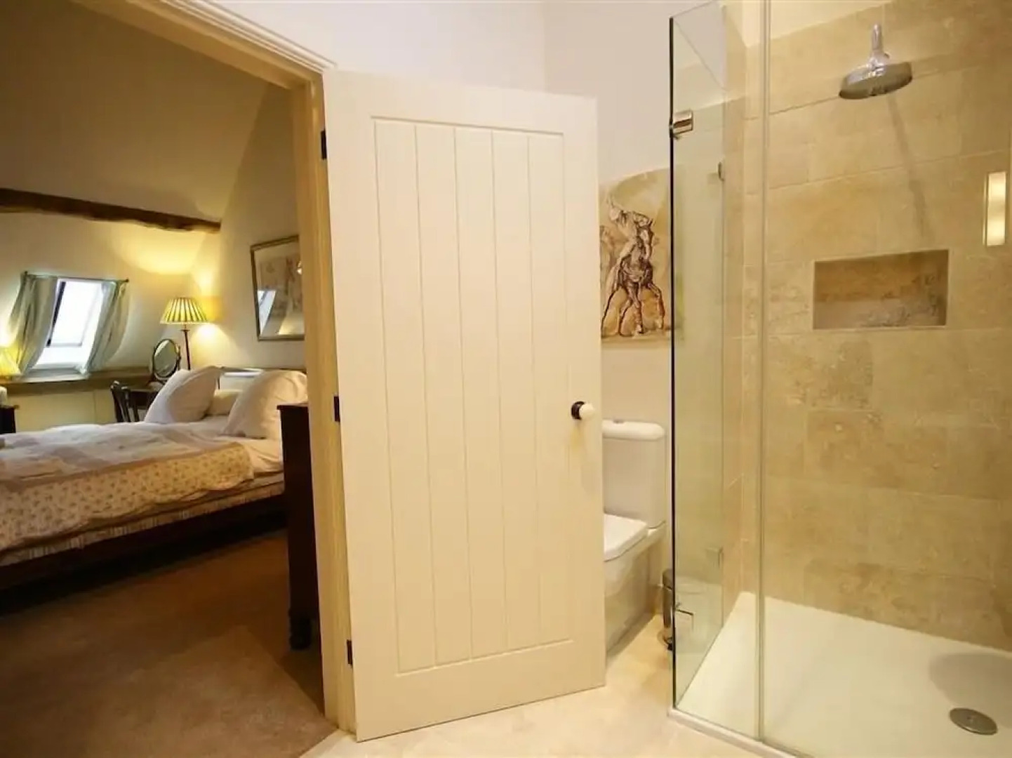 Thorndale Farm Barn Stable Cottage