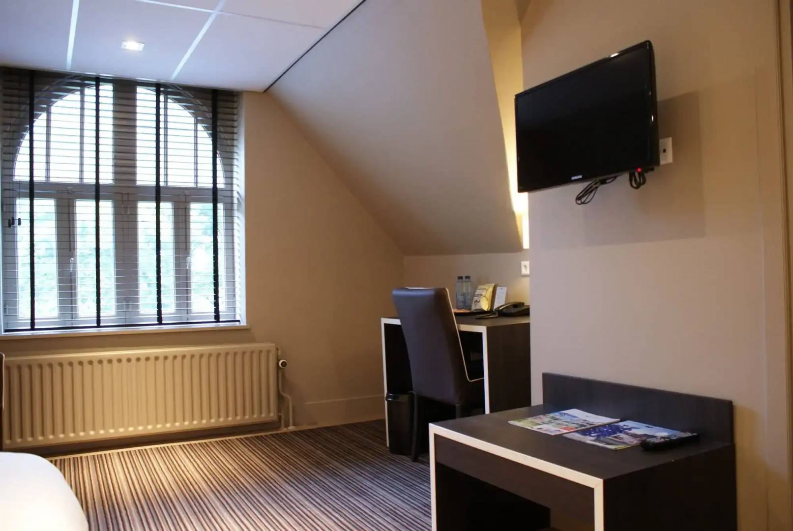 Fletcher Hotel-Restaurant Boschoord