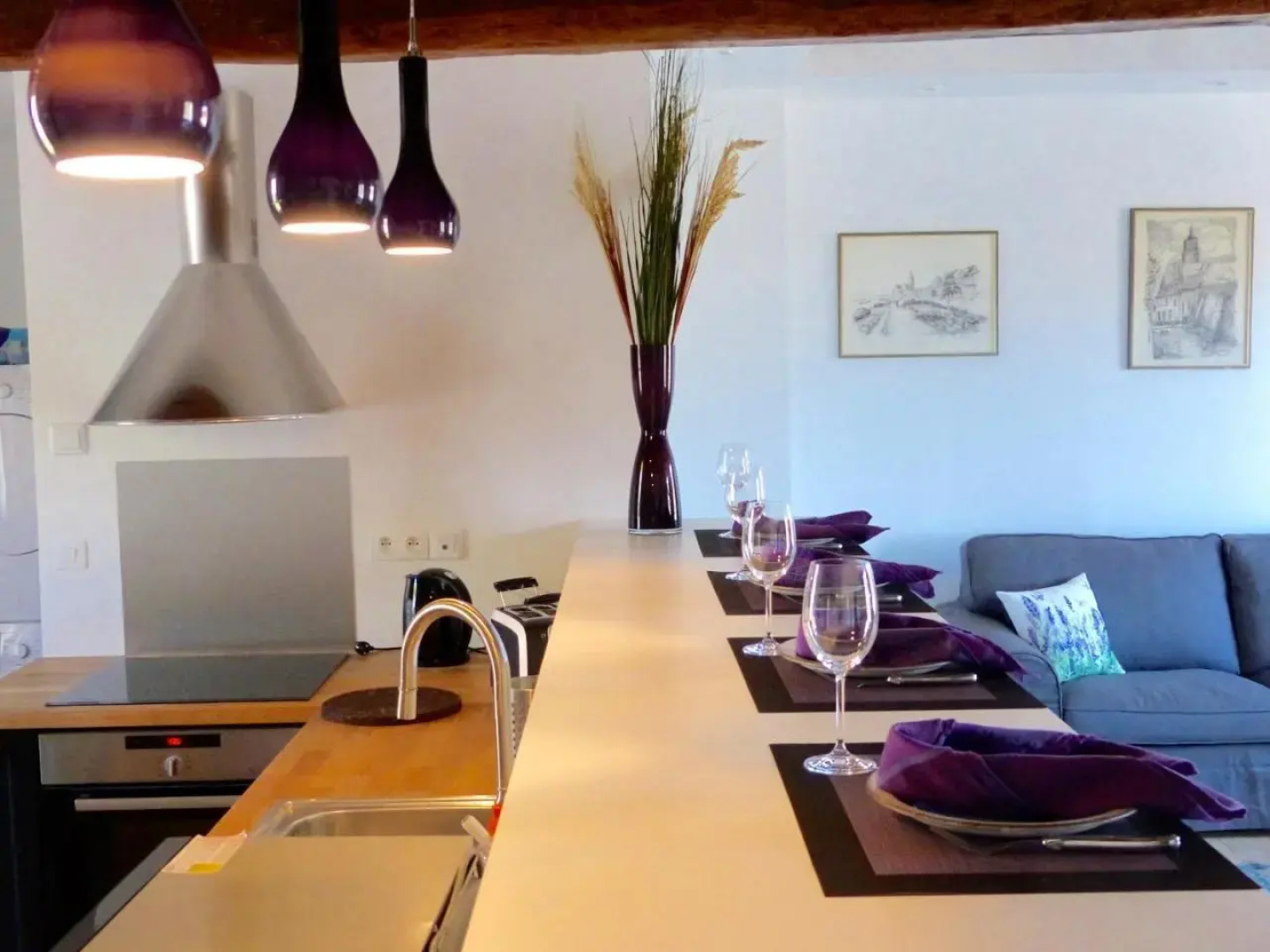 La Cachette de la Roche-Guyon