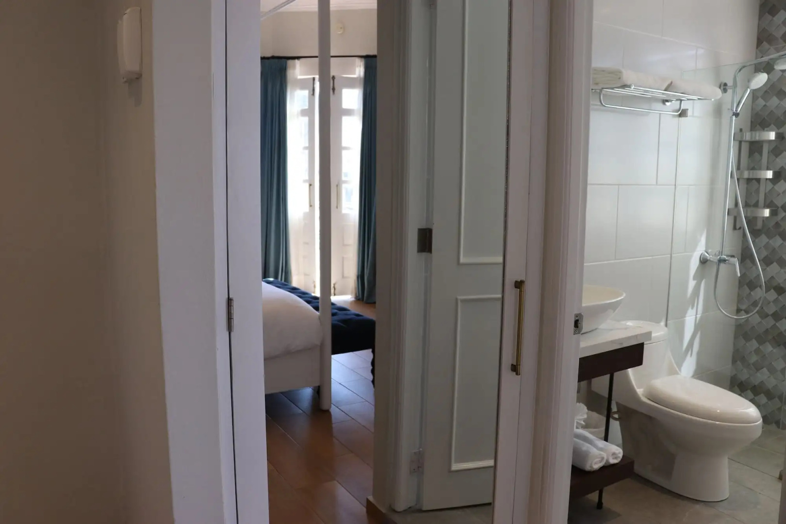 Hotel Conde de Peñalba