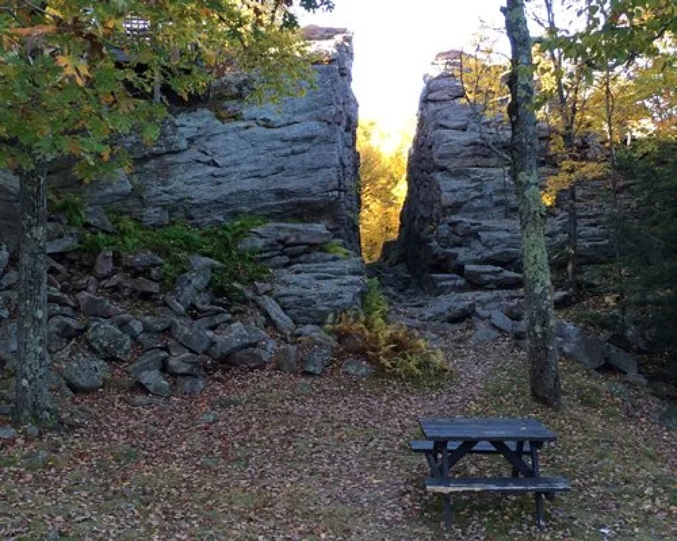 Westwood Villas, Lake Harmony, USA