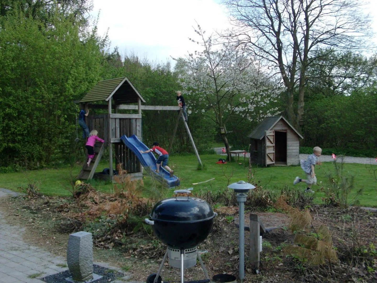 Absalon Ørskov Bed & Breakfast