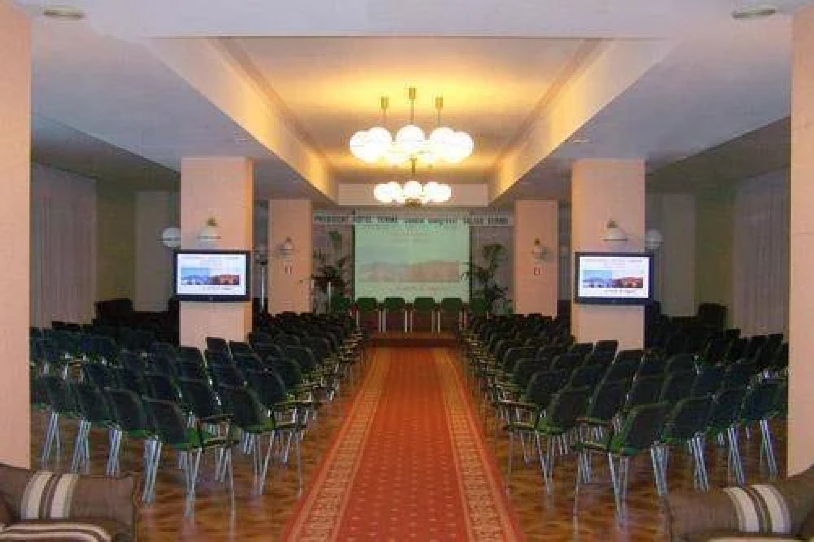 President Hotel Terme