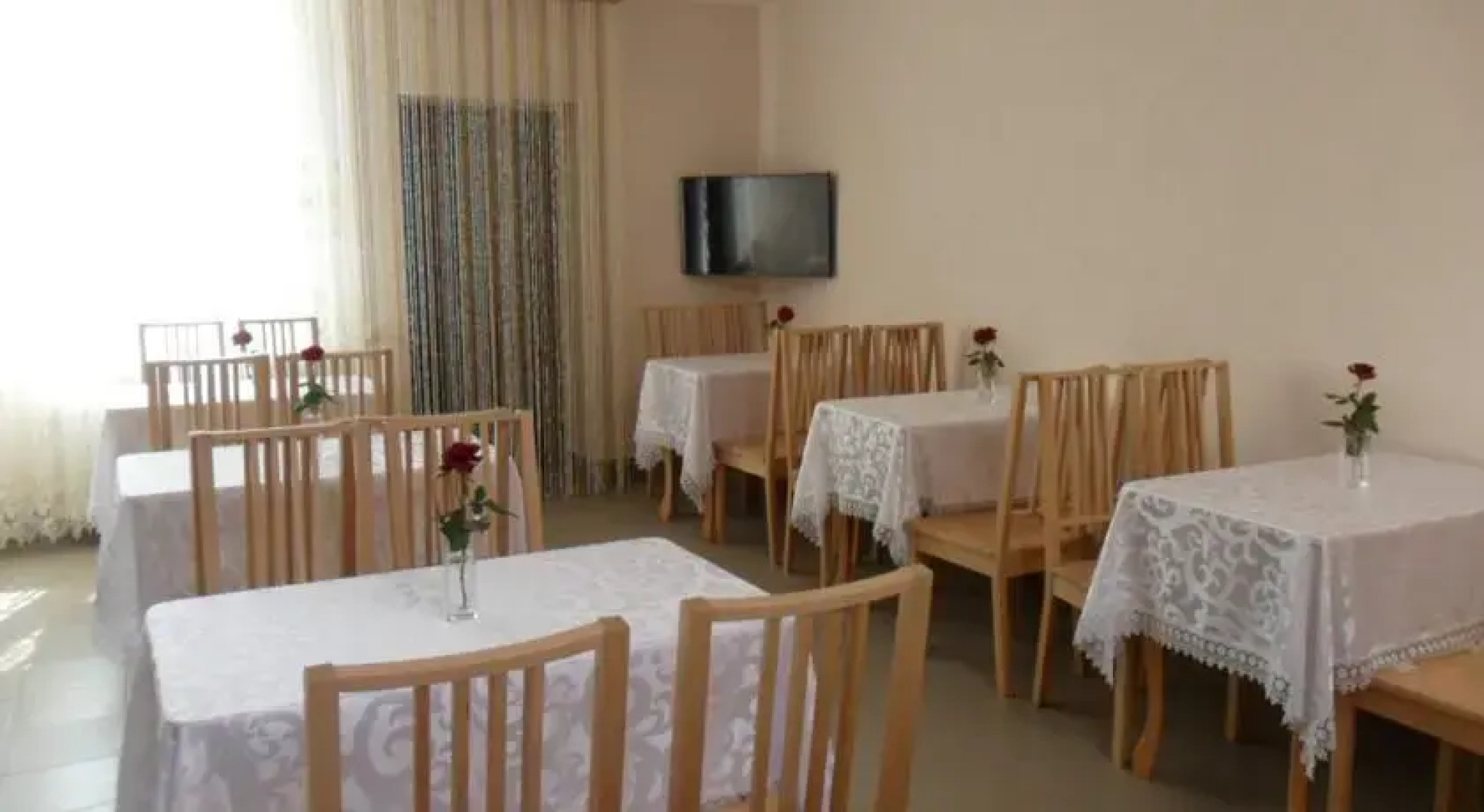 Guest House 12 Mesyatsev