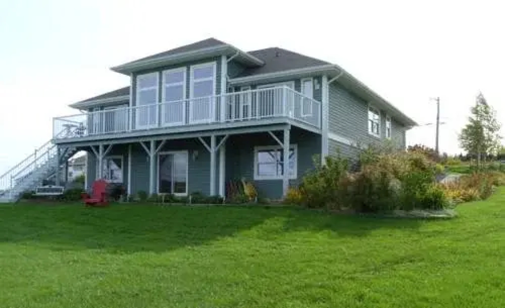 Rose and Thistle Bed and Breakfast