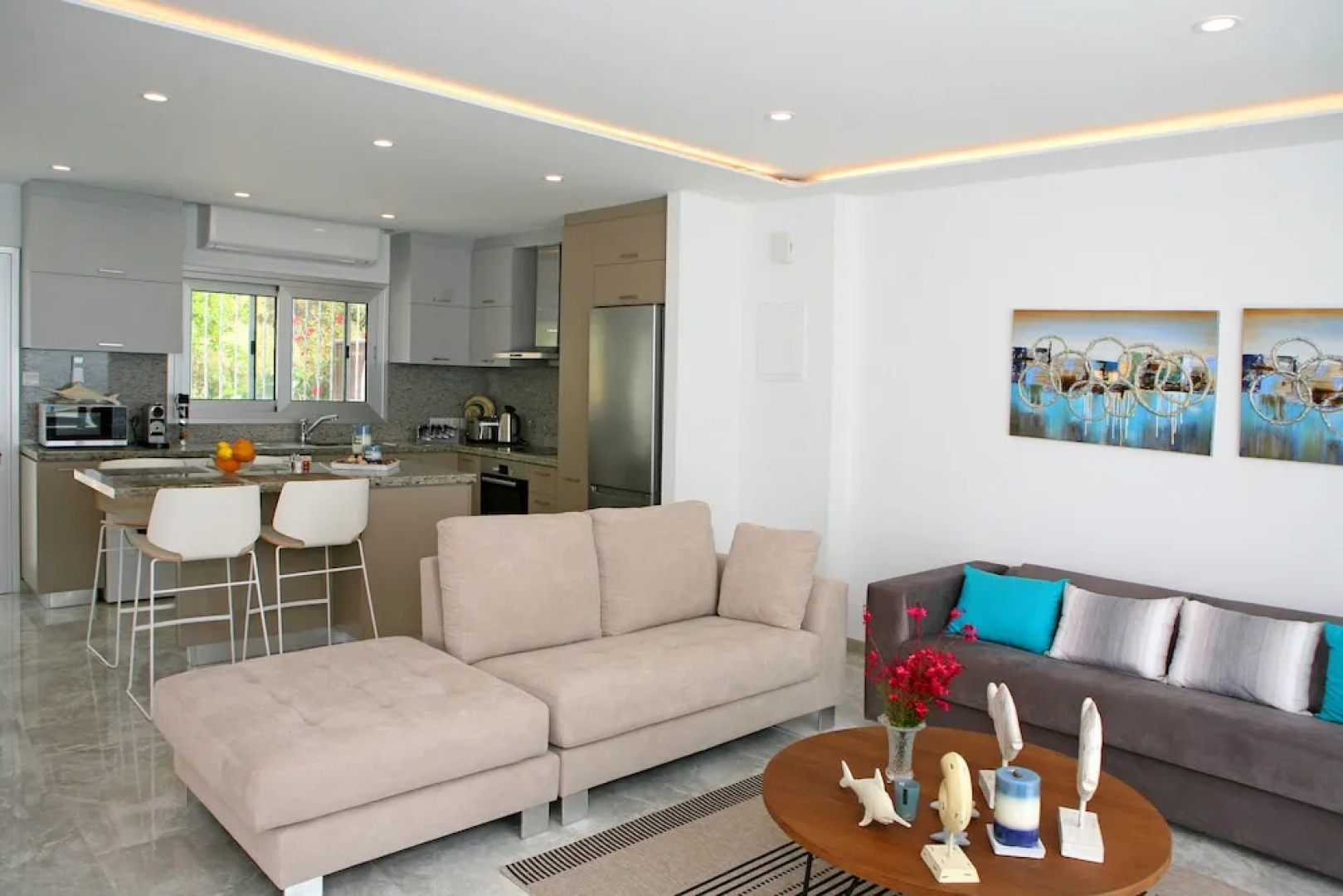 Ambelones Apartments