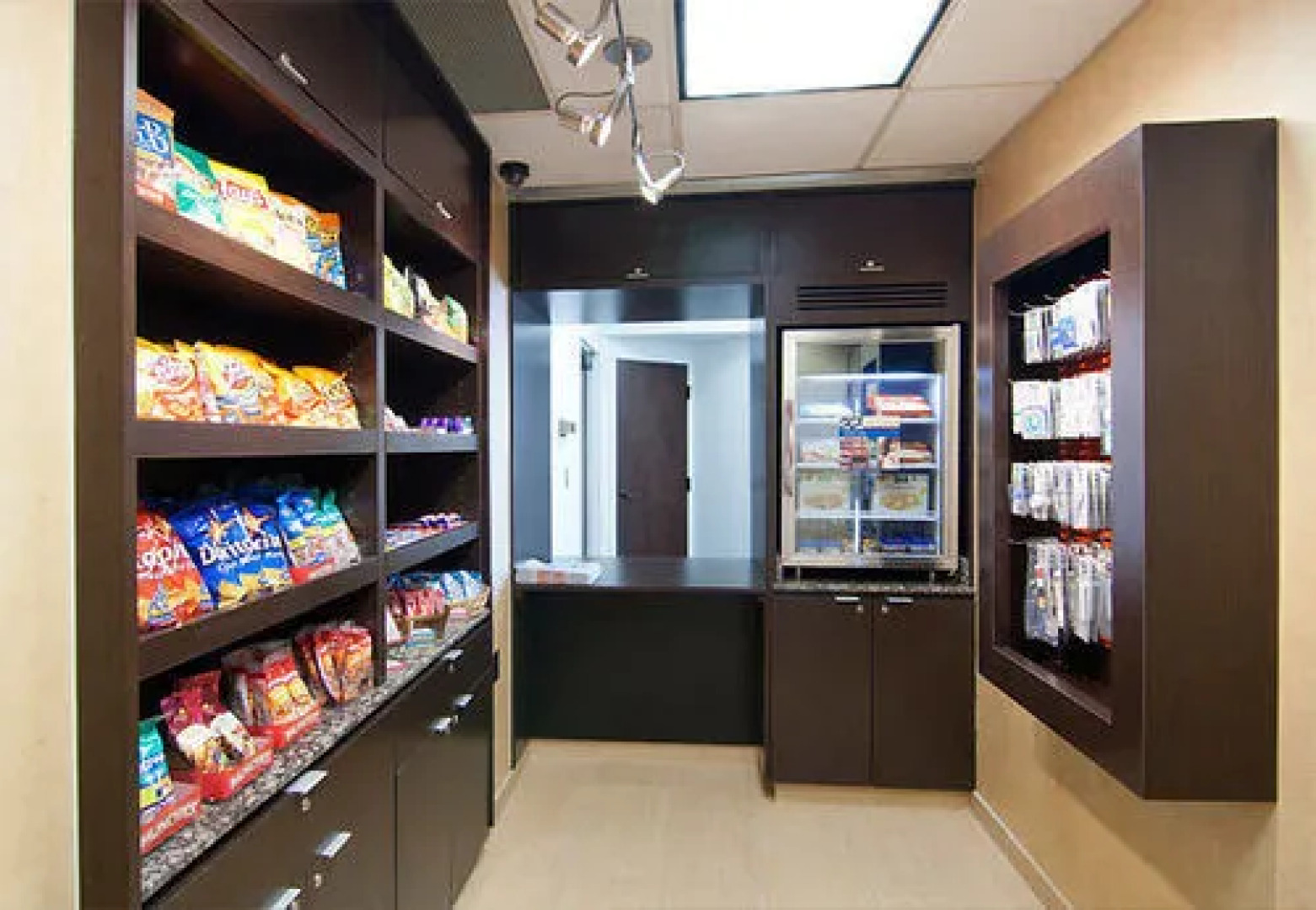 Residence Inn Minneapolis Edina