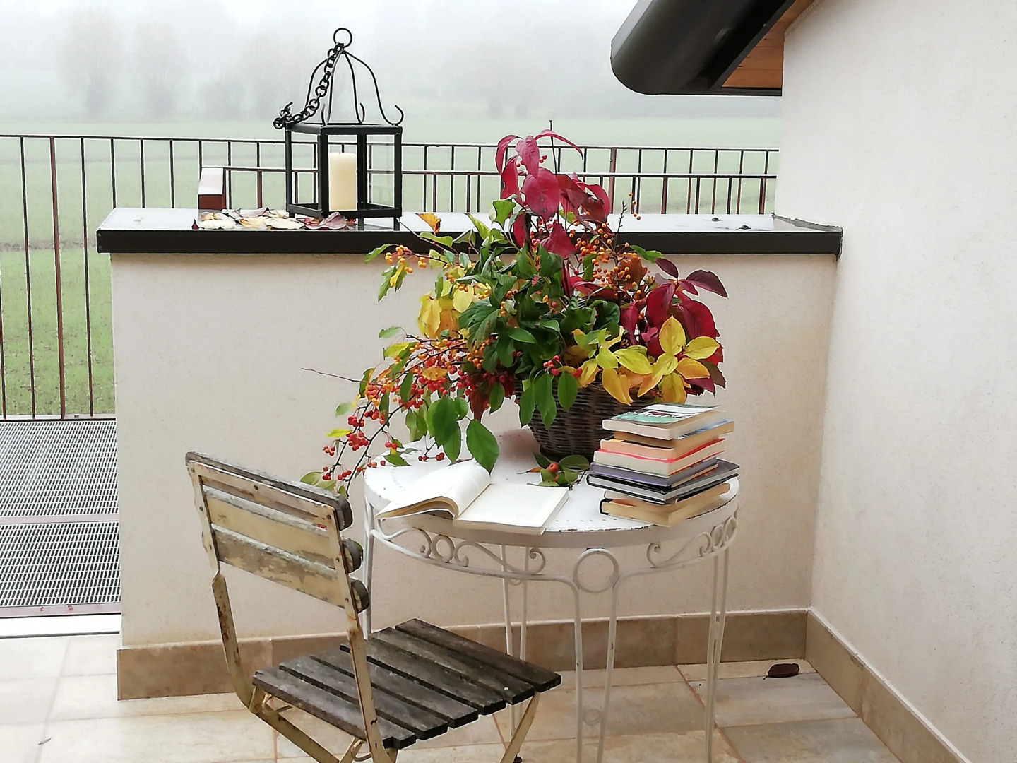 Agriturismo Casa Fiorindo