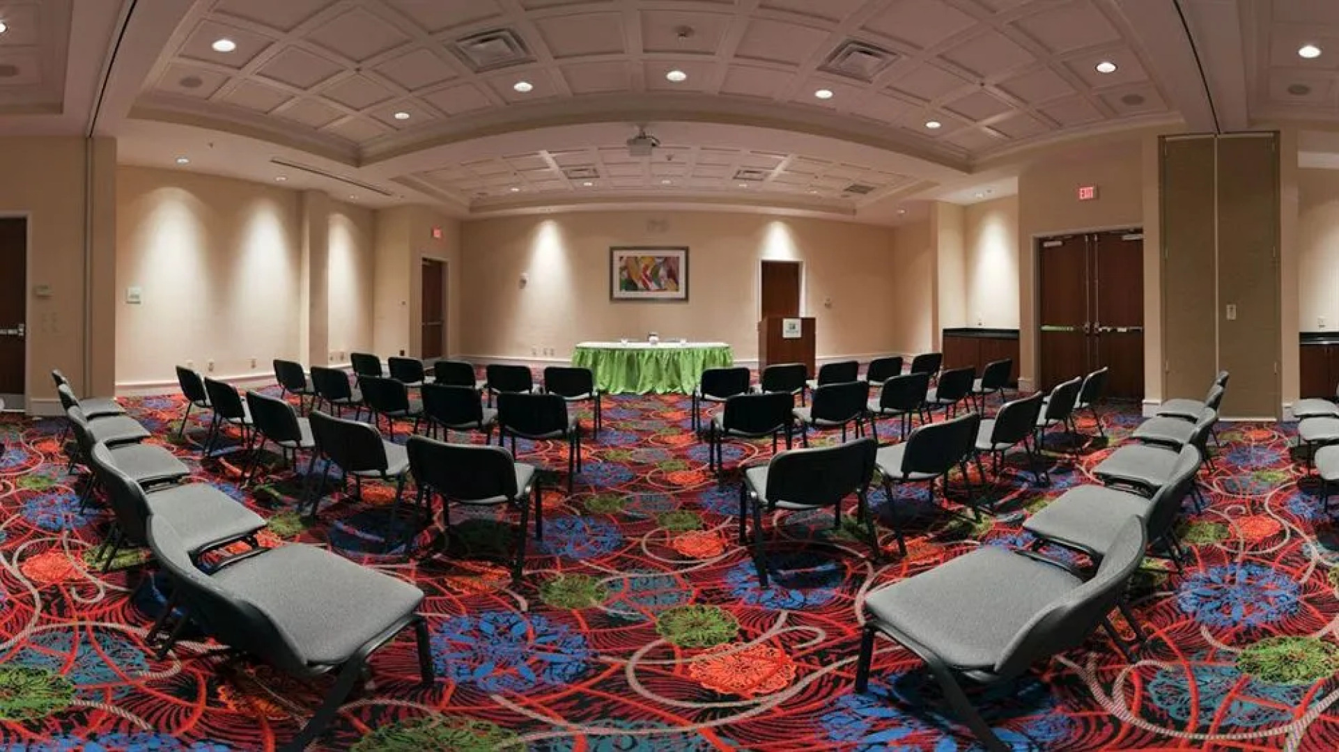 Hilton Garden Inn Dalton