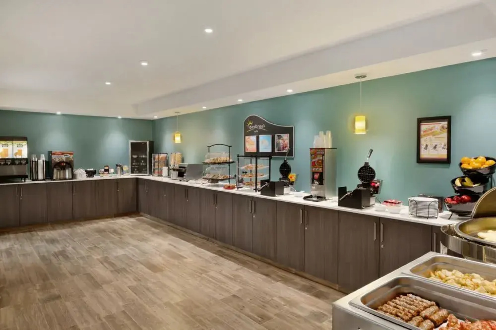 Days Inn and Suites Airdrie