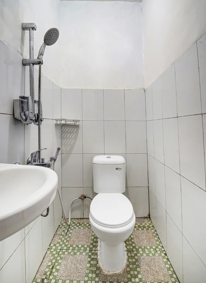 Hotel O Guesthouse King Puntodewo