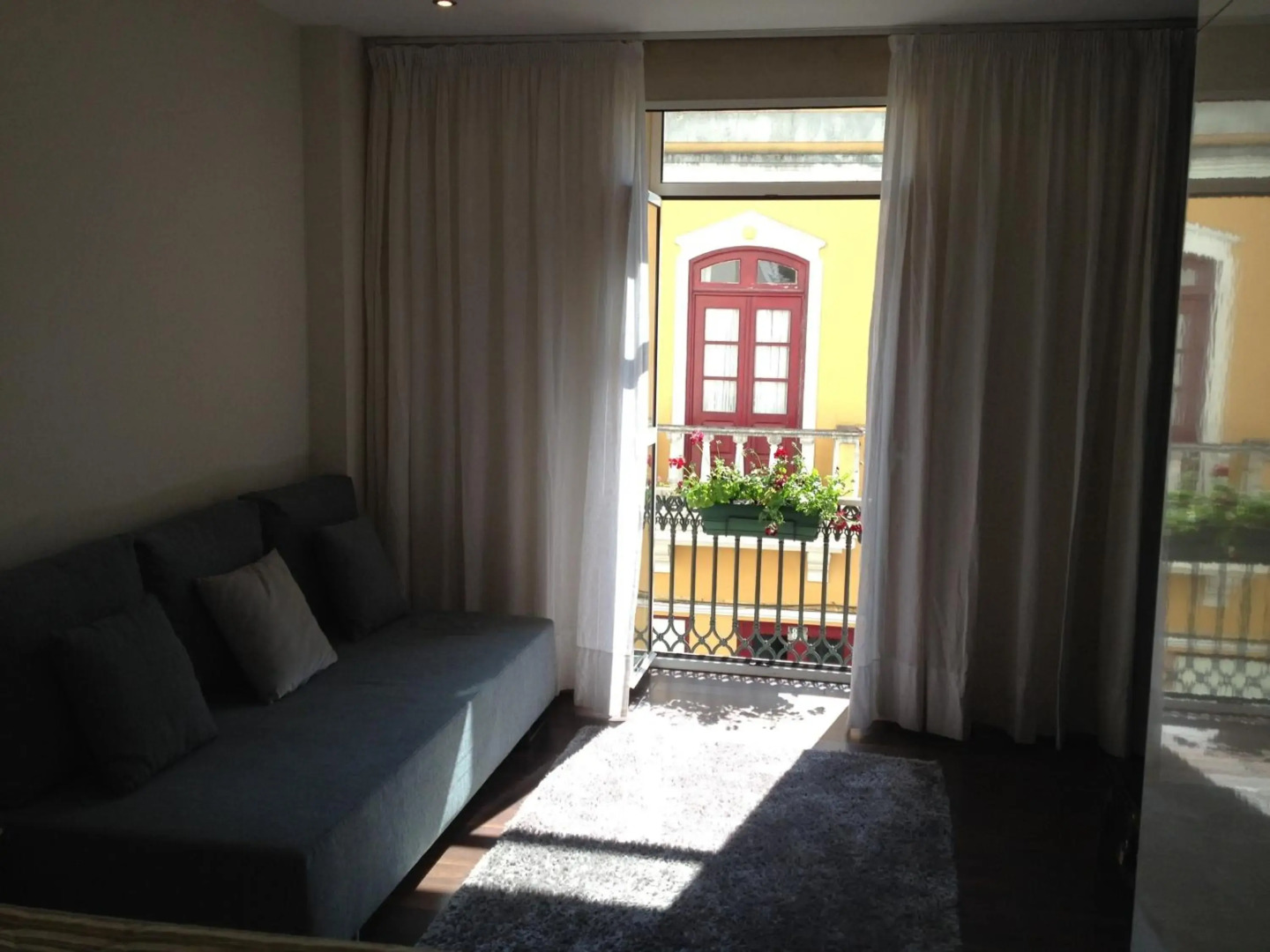 Lovely Apartment @ Aveiro's Downtown