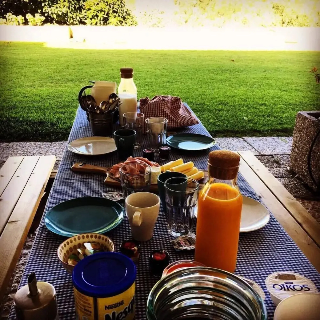 Lisbon Country Villa