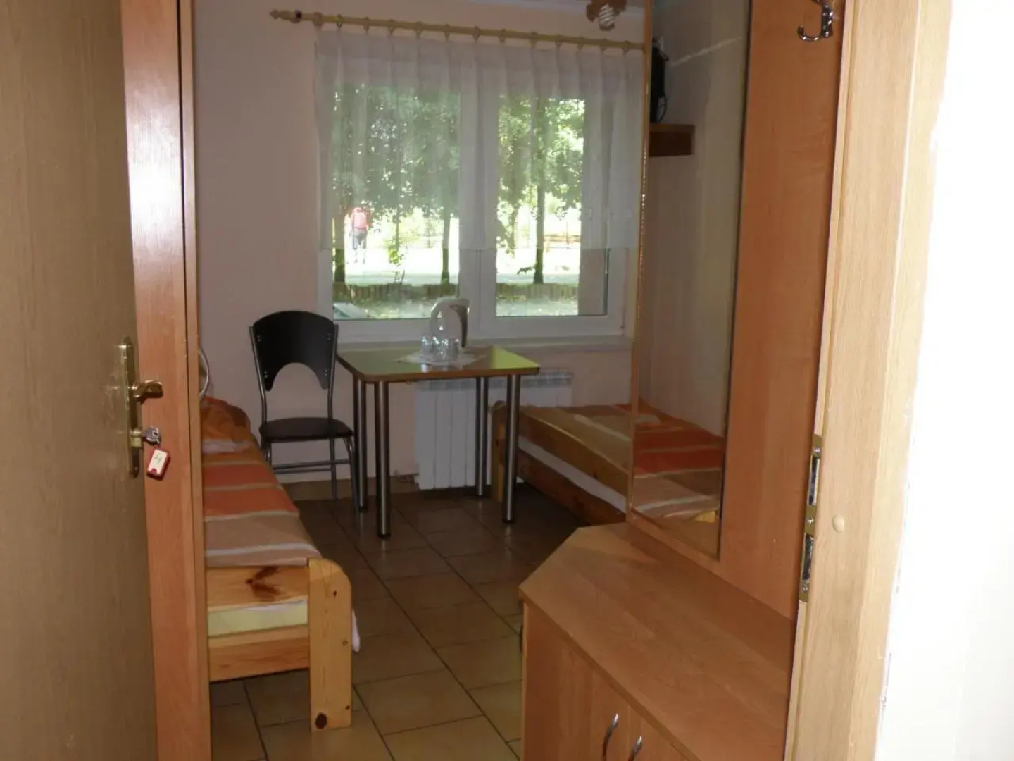 Orlik Ośrodek Agroturystyczny