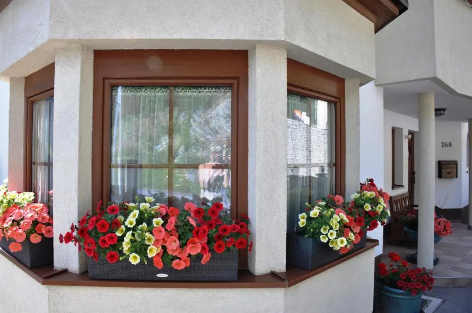 Gschlössle Ferienwohnungen