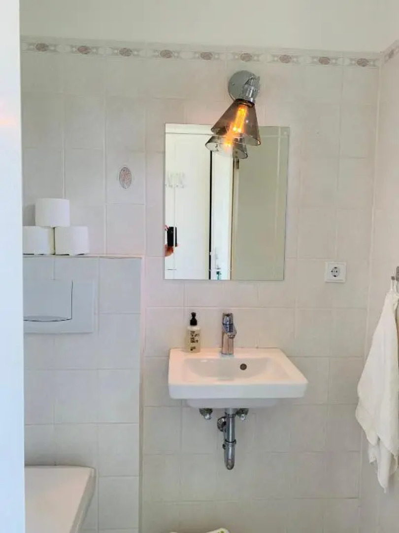 FUNCKyHOME Apartments