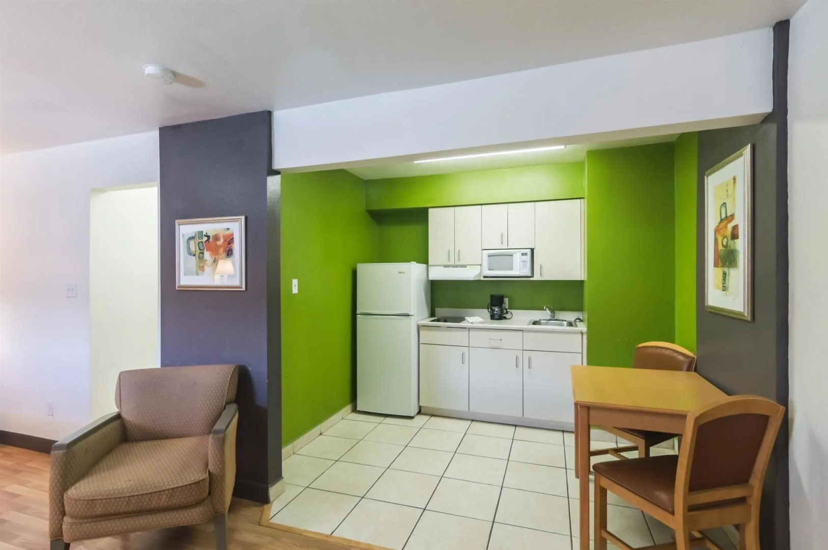 Extended Stay America Select Suites - Odessa