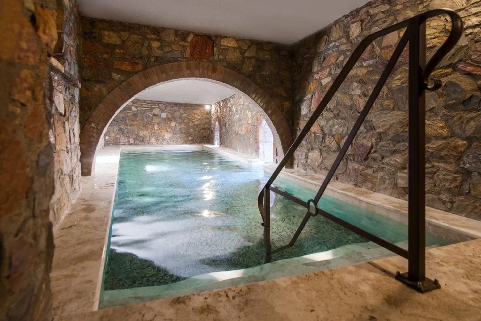 Calidario Terme Etrusche