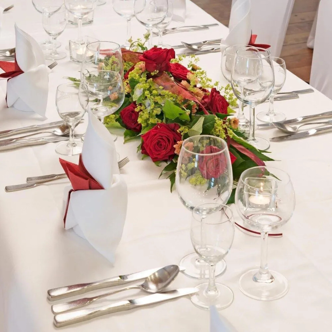 Flair Hotel Bergischer Hof