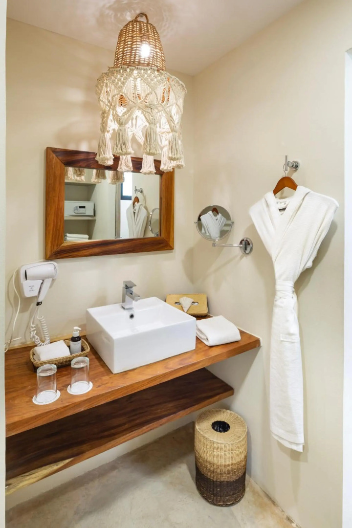 Baccarat Hotel and Residences New York