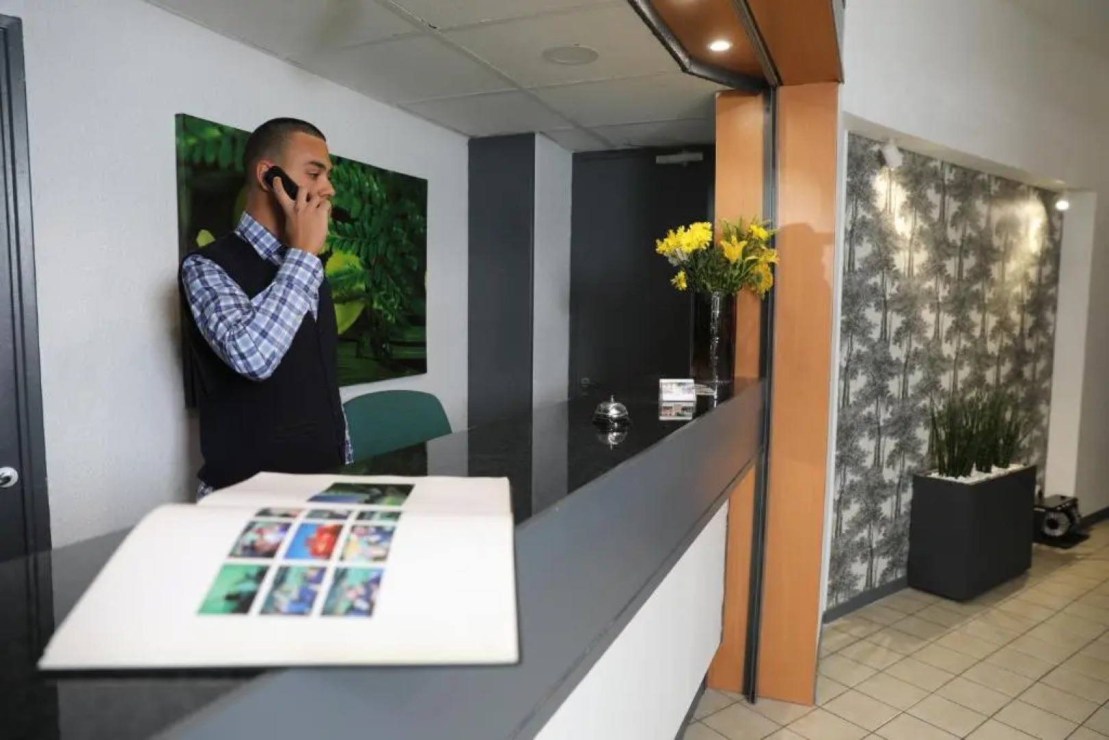 Best Western Hotel Austria & Spa