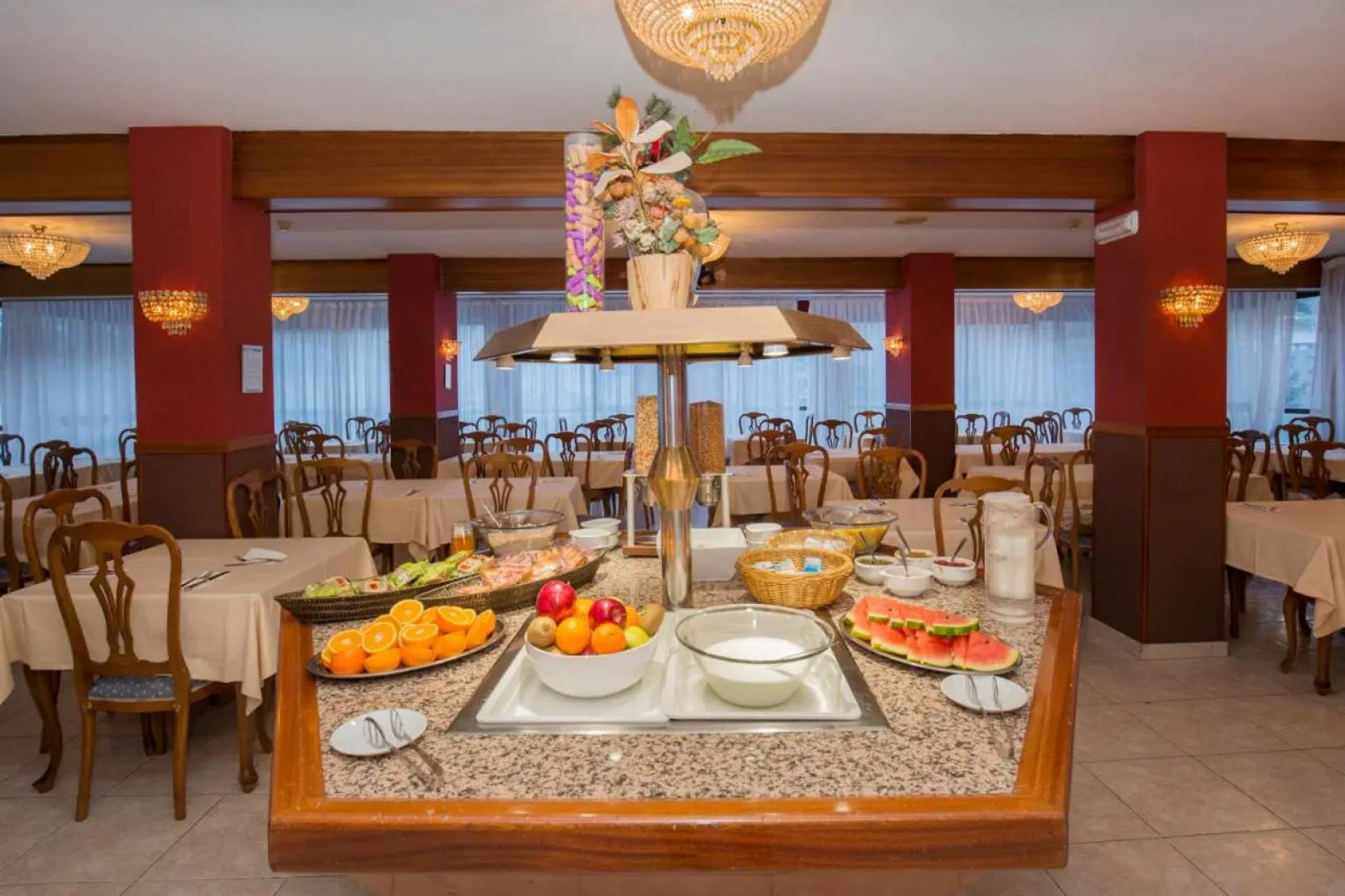 Hotel Encamp by Nexta