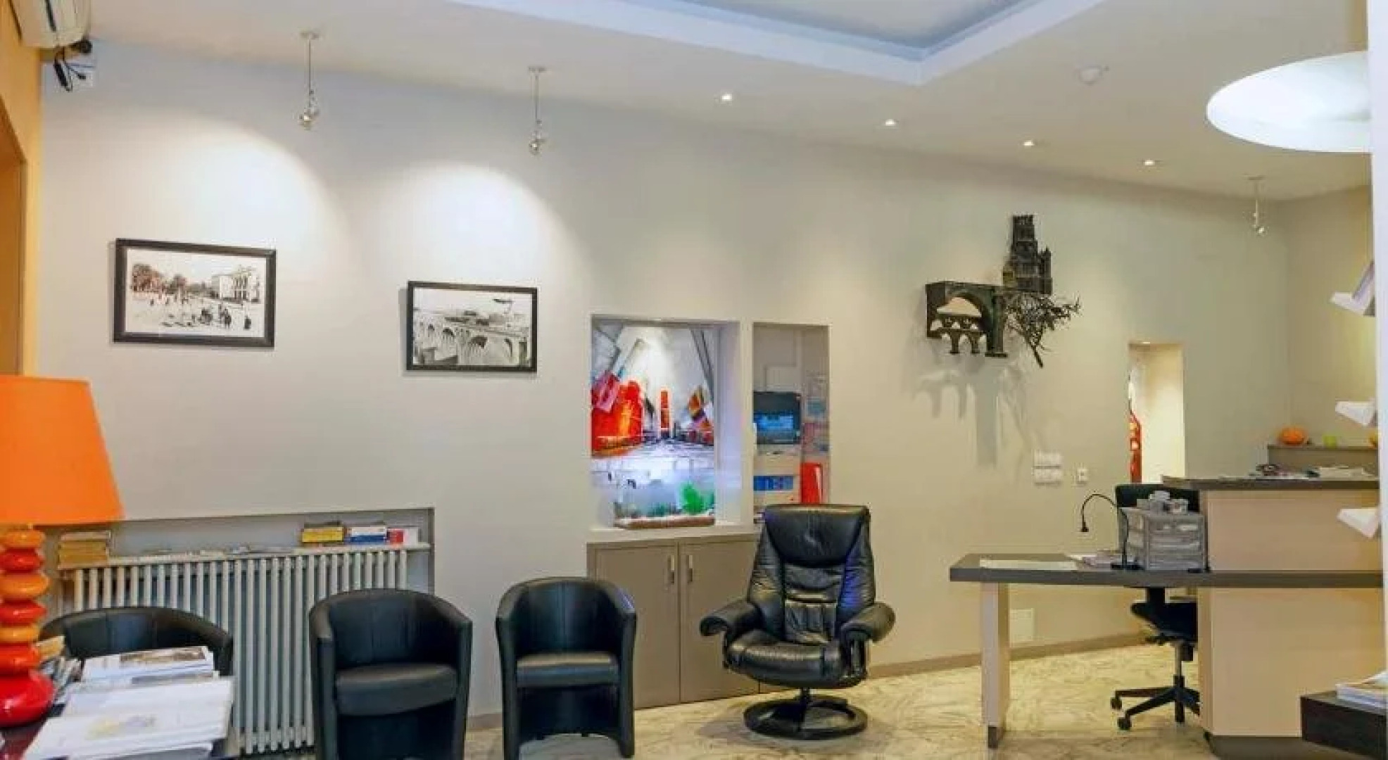 Hostellerie Du Vigan