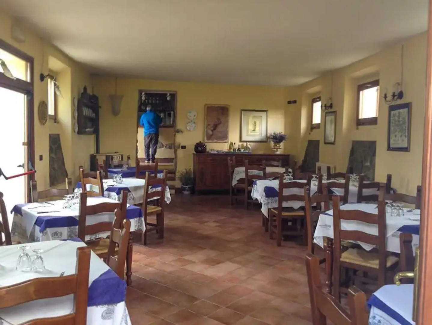 Agriturismo Poggiolandi