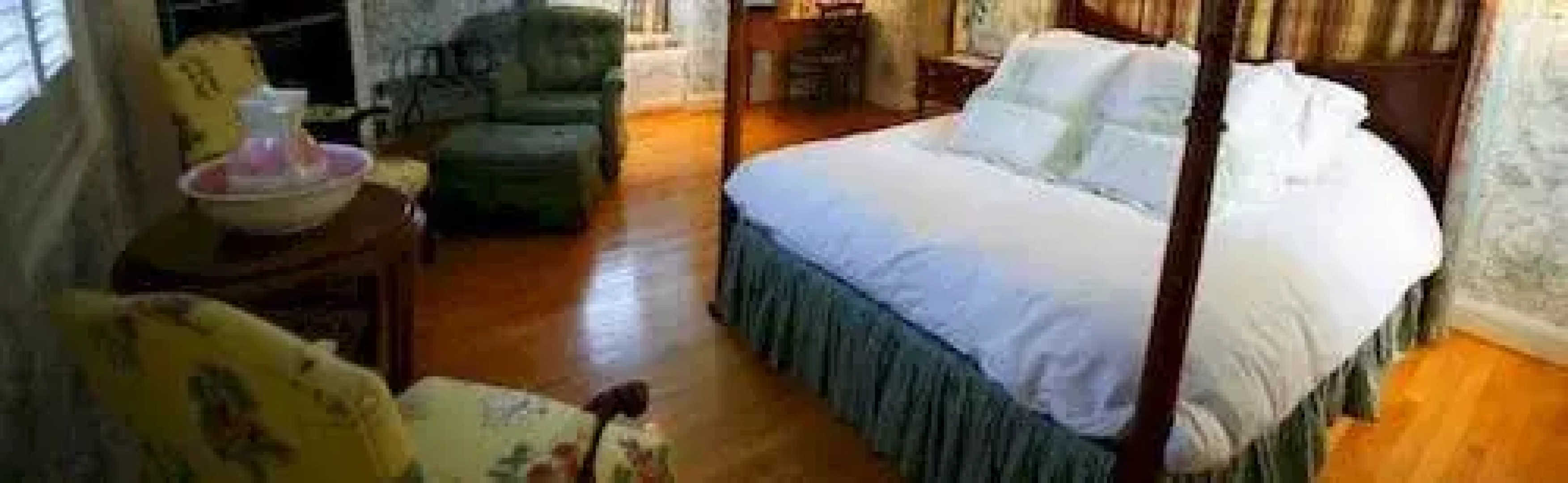 Nesselrod On The New River