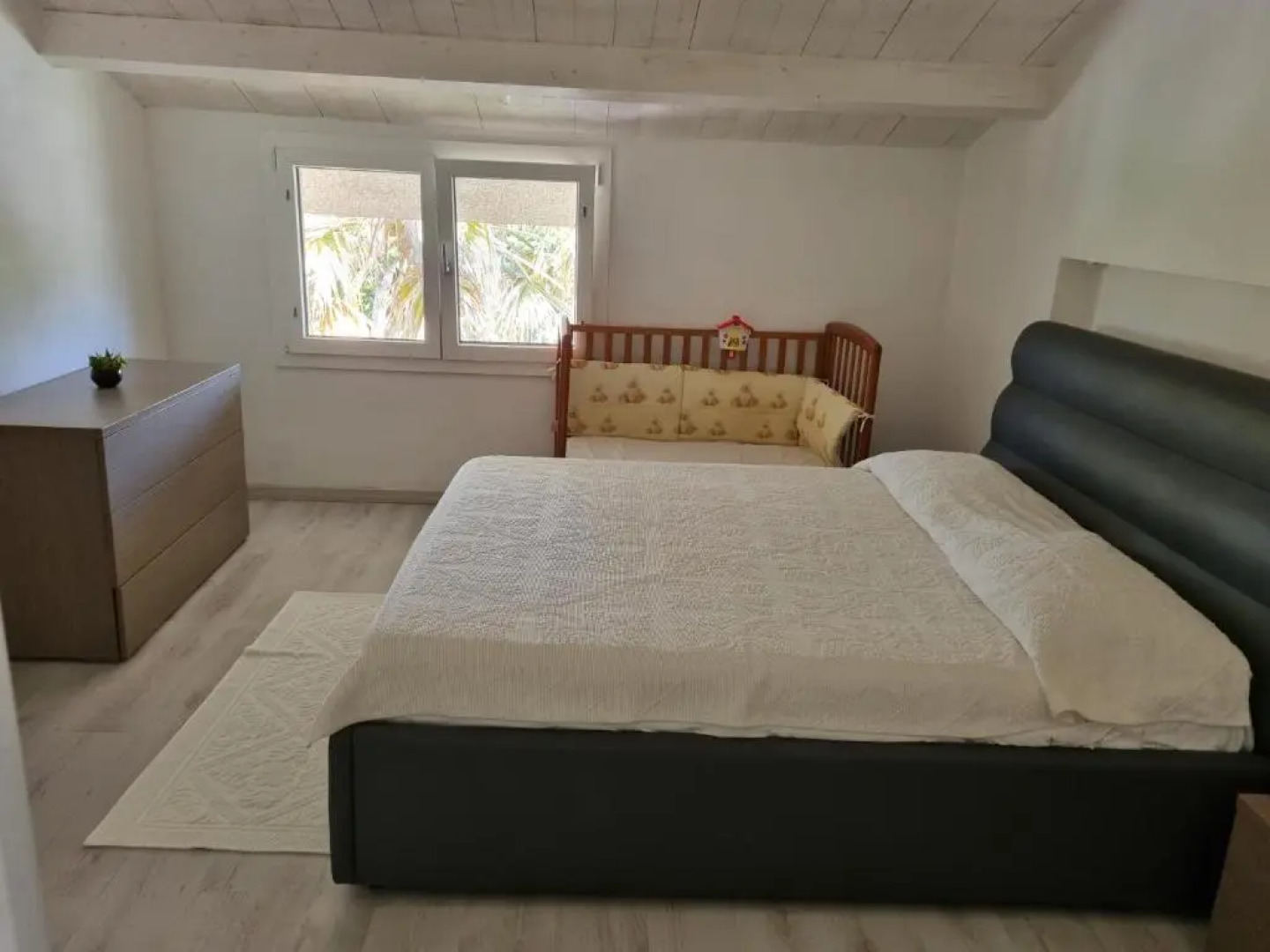 AnThoS, casa con giardino a pochi minuti da Alghero