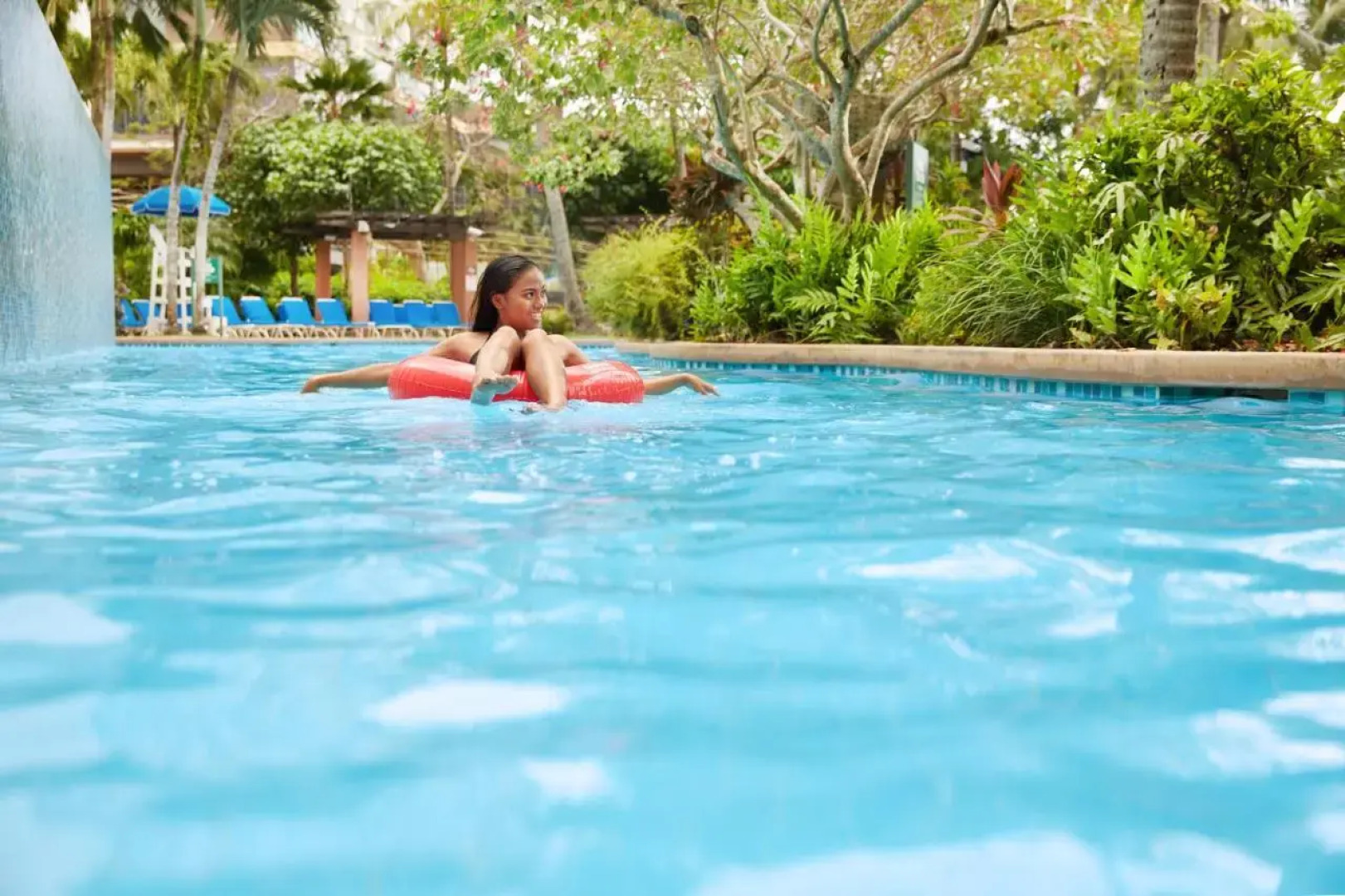 Dusit Beach Resort Guam