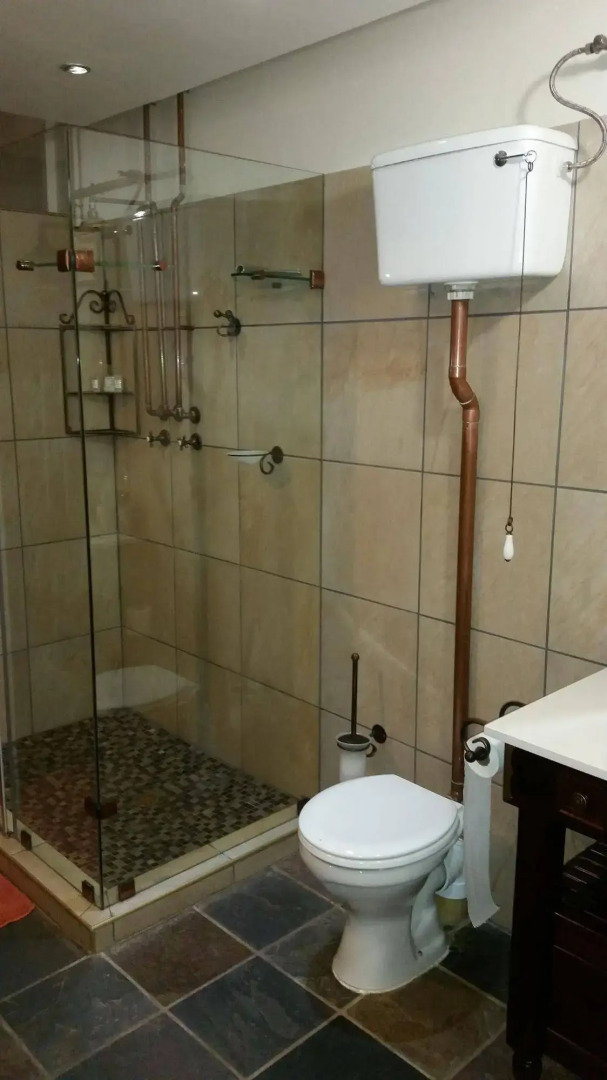 The Guest House Corp