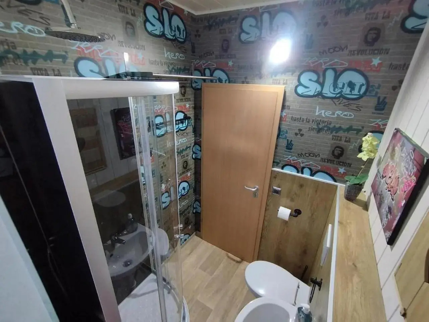 Pension Bonn - Haus Oberkassel