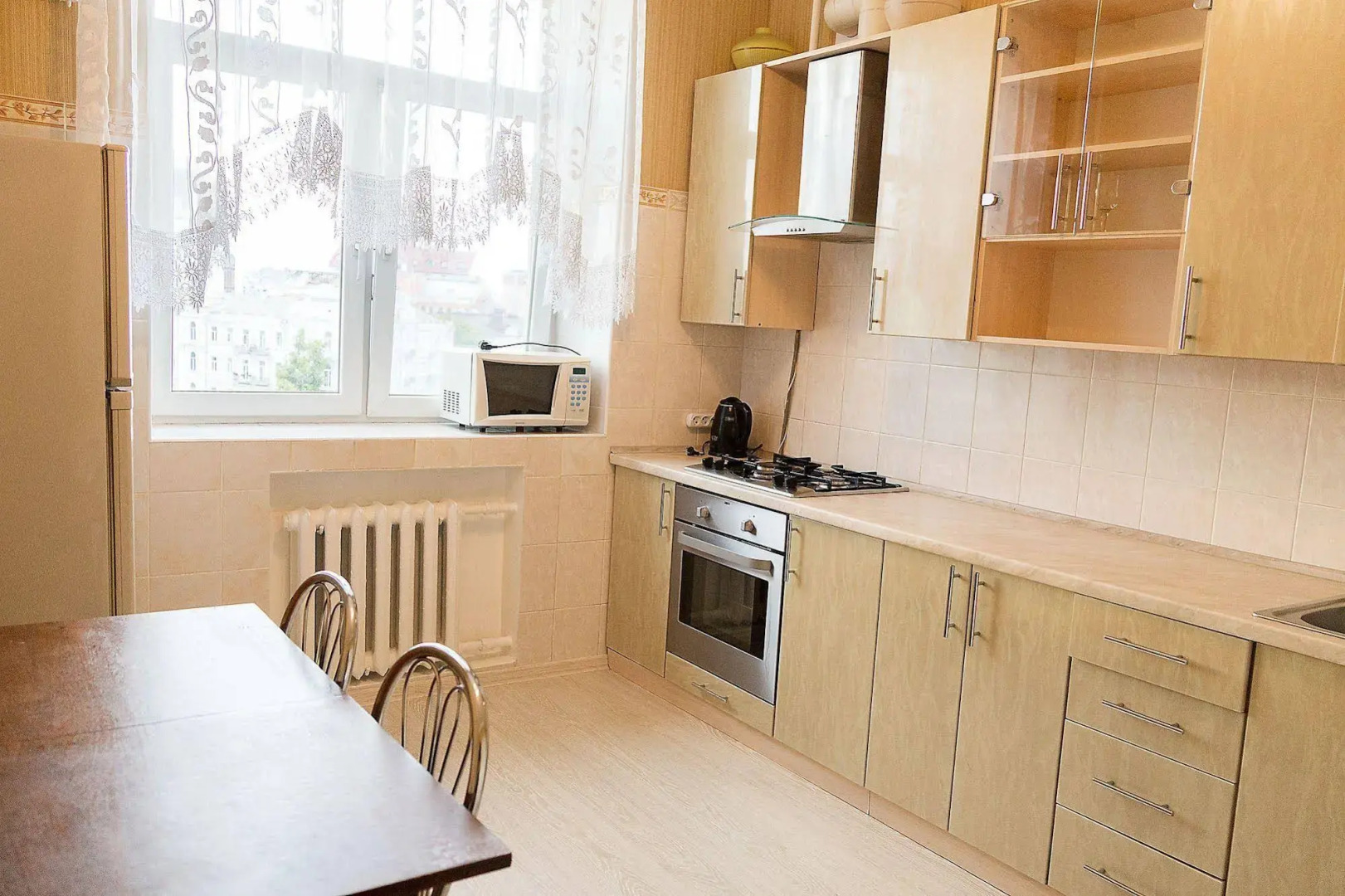 Khreschatyk Business Suites