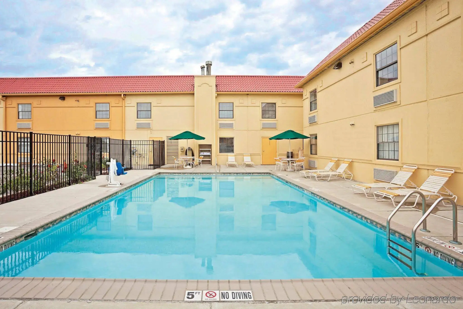 Sleep Inn & Suites Merrillville