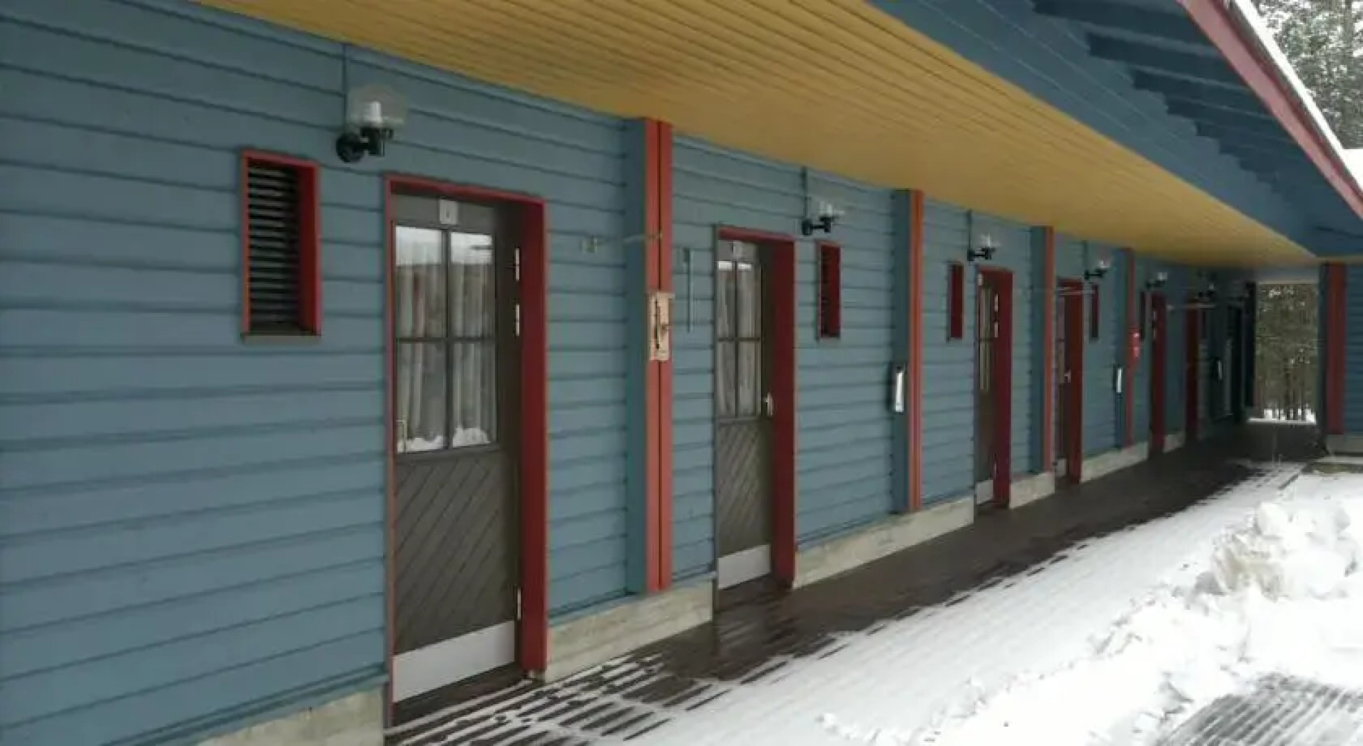 Saariselkä Inn Conference Apartment