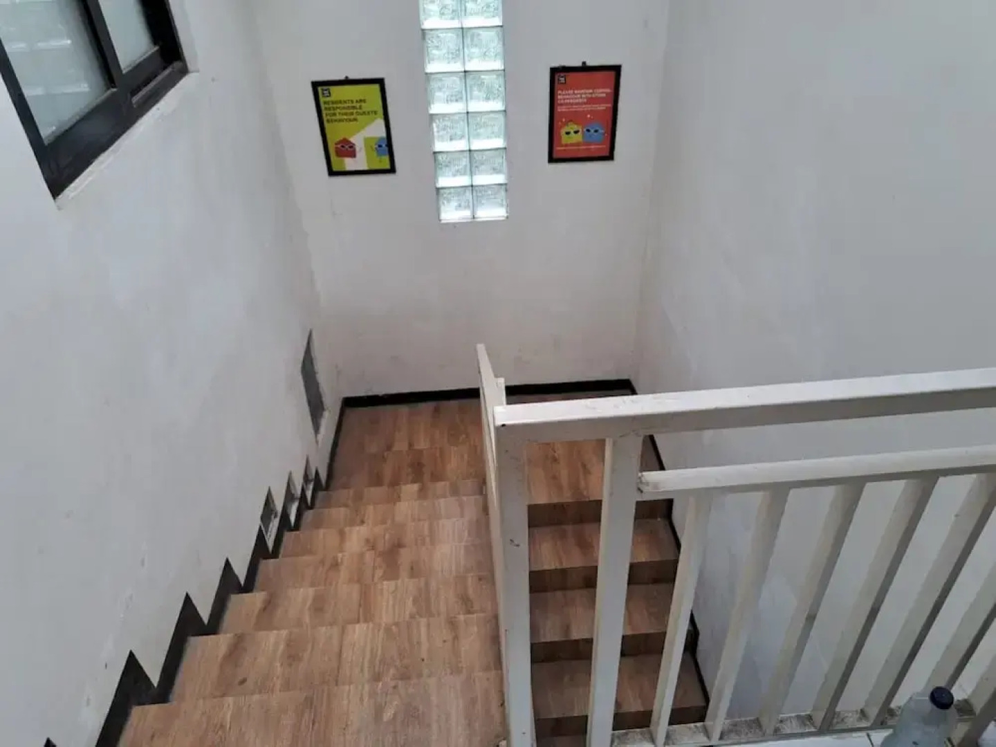 Hotel O Perbetulan Guest House Syariah