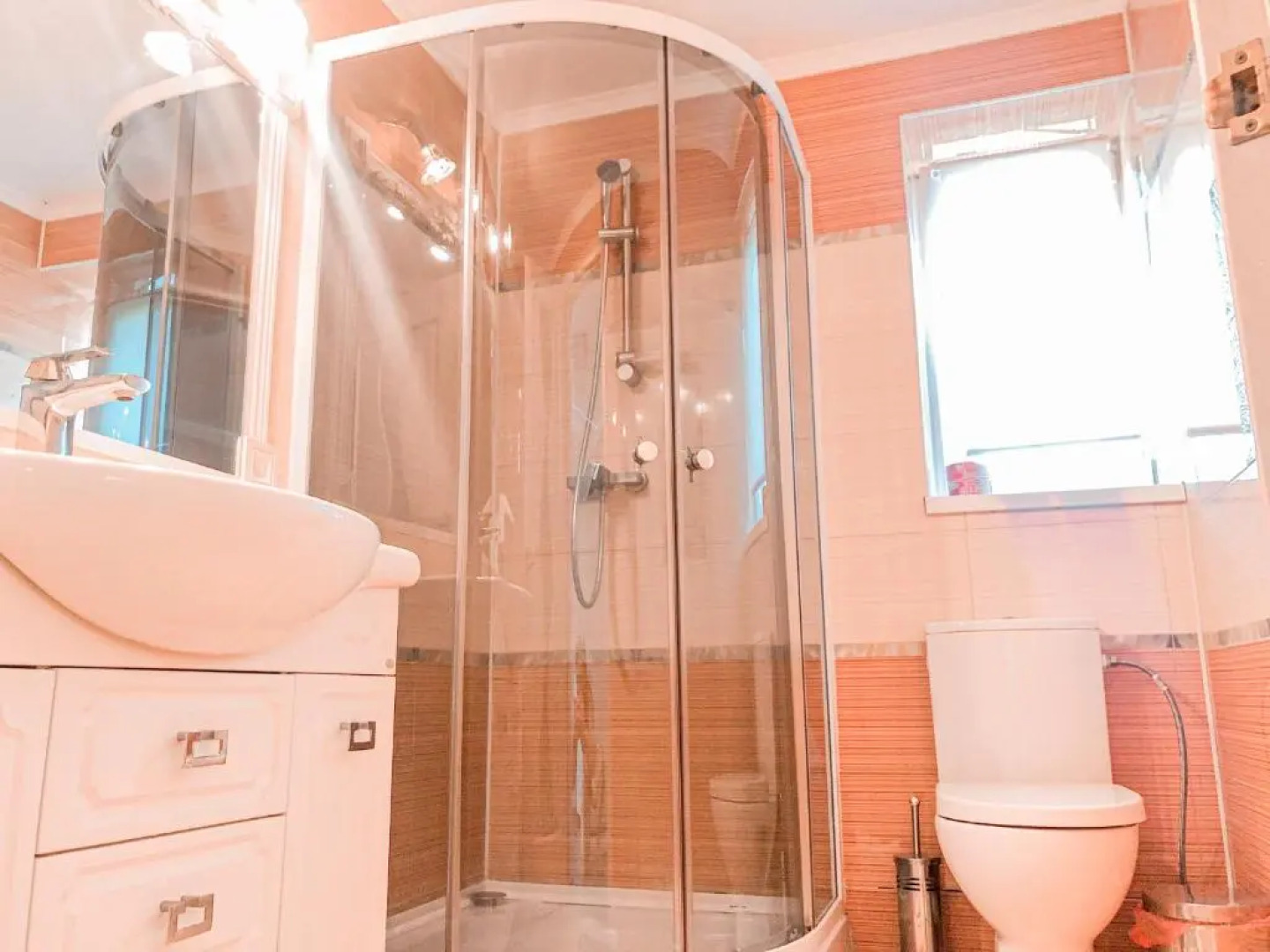 Vip Sadyba Svalyava Apartment