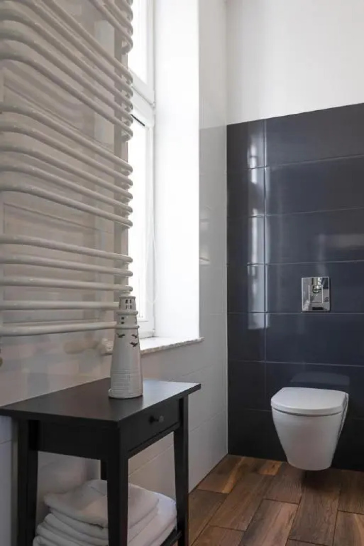 Apartamenty Przy Plaży