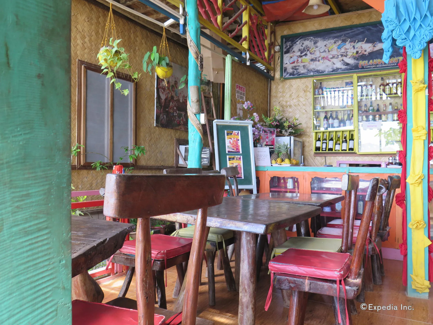 Islandfront Cottages