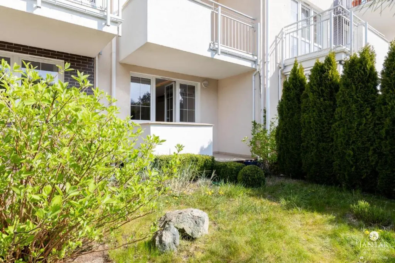 Jantar Apartamenty Luxury Baltic Residence