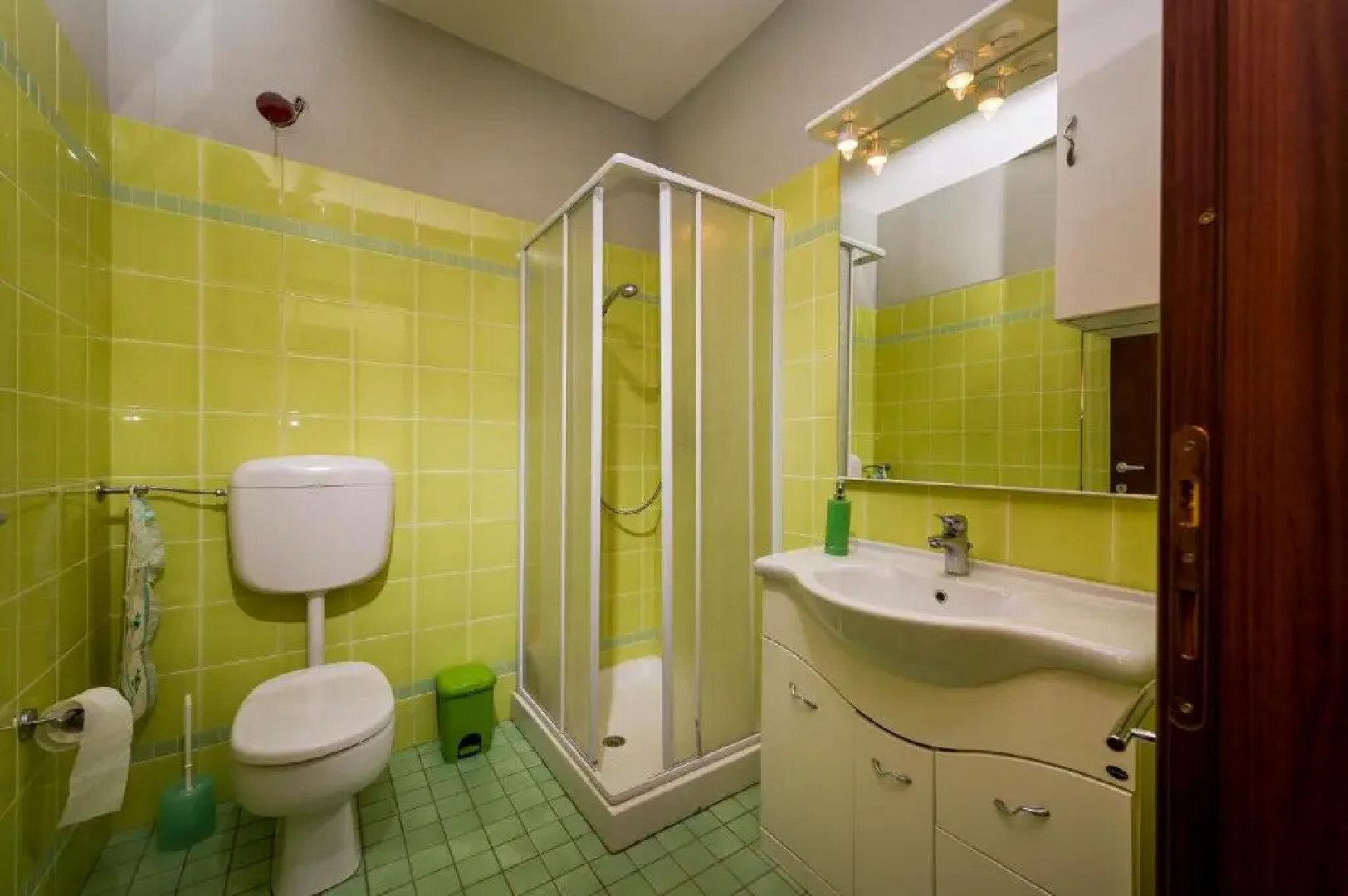 Villa Oasi del Relax